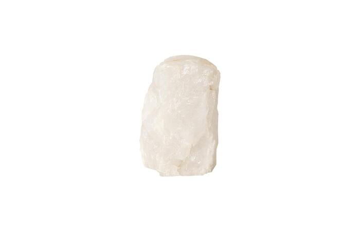 Quartz Sculpture