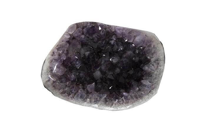 Amethyst Sculpture, Tabletop